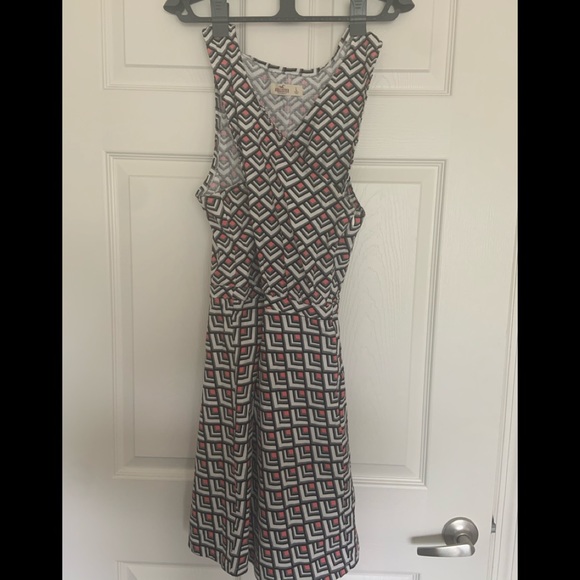 Dress - Picture 1 of 2